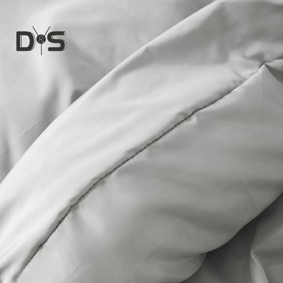 Manteau d'hiver en coton pour femme, épais, rembourré, coupe-vent, rétention de la chaleur, avec grande poche, capuche, couleur unie, manches longues, pull