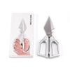 1Pcs Stainless Steel Kitchen Scissors Household Chicken Bone Scissors Fish Chopper Bottle Opener Fish Scale Kitchen Tools