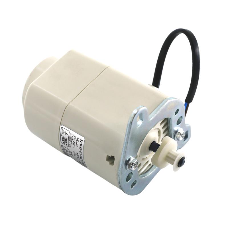 Motore per Macchine da Cucire Domestiche 70W, 220V, Puleggia a 9 Denti