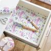 Drawer Kitchen Accessories Cupboards Shelf Liners Cabinet Mat Table Mat Cupboard Placemat Pad Paper
