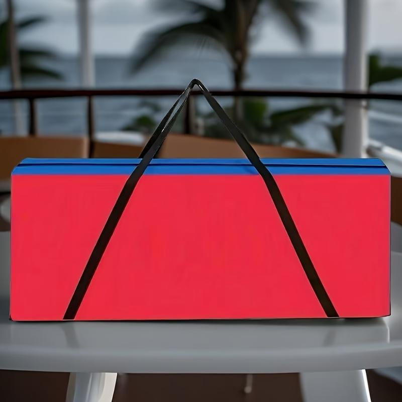 Гигантская поясная сумка 4-в-1 гигантская сумка для хранения с эргономичными ручками и прочными молниями 7890₽