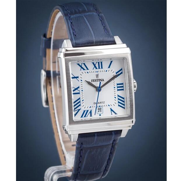 

Часы Festina F20682-2