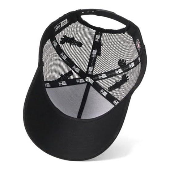 Era Mesh Cap 9FORTY A-FRAME MLB NER37C7108 940 AFTR EMB