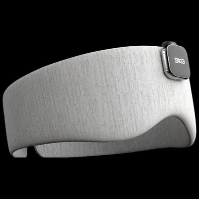 SKG T5 Series 1st Gen Bluetooth Music Sleep Eye Mask CN Plug (adapter Included)