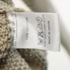 Needles Made In Japan Long Sleeve Cardigan XS Beige Men's Used