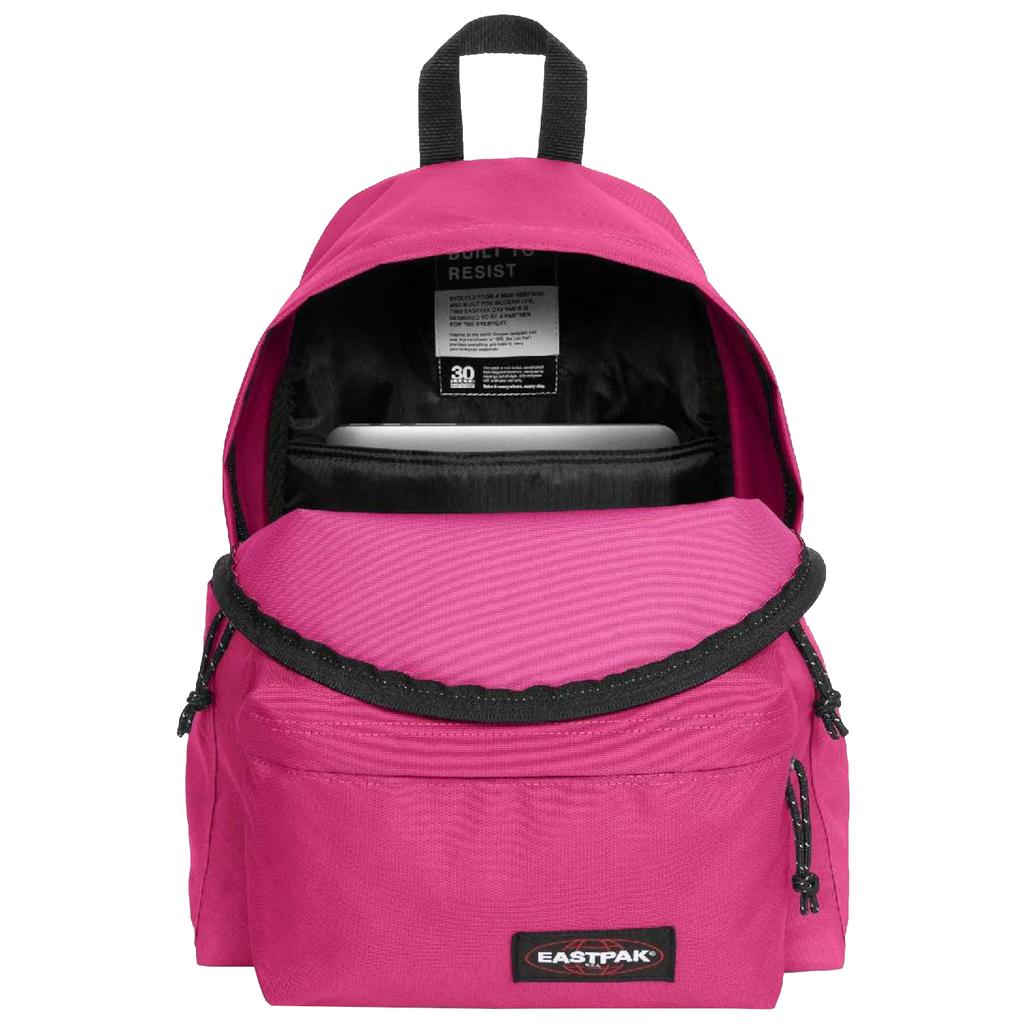 eastpak Day Pak'r Backpack, Unisex Pink Backpack