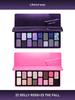 CHEERYEP (QIANYAN) Natural Star Eye Eyeshadow Palette - 10 # Lively