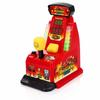 Hyack Finger Flicking Machine Party Toy Compact Battery Operated Mission Card