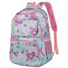 Schoolbag Student Anti Splashing Water Wear Resistant Fashionable Cute Backpack