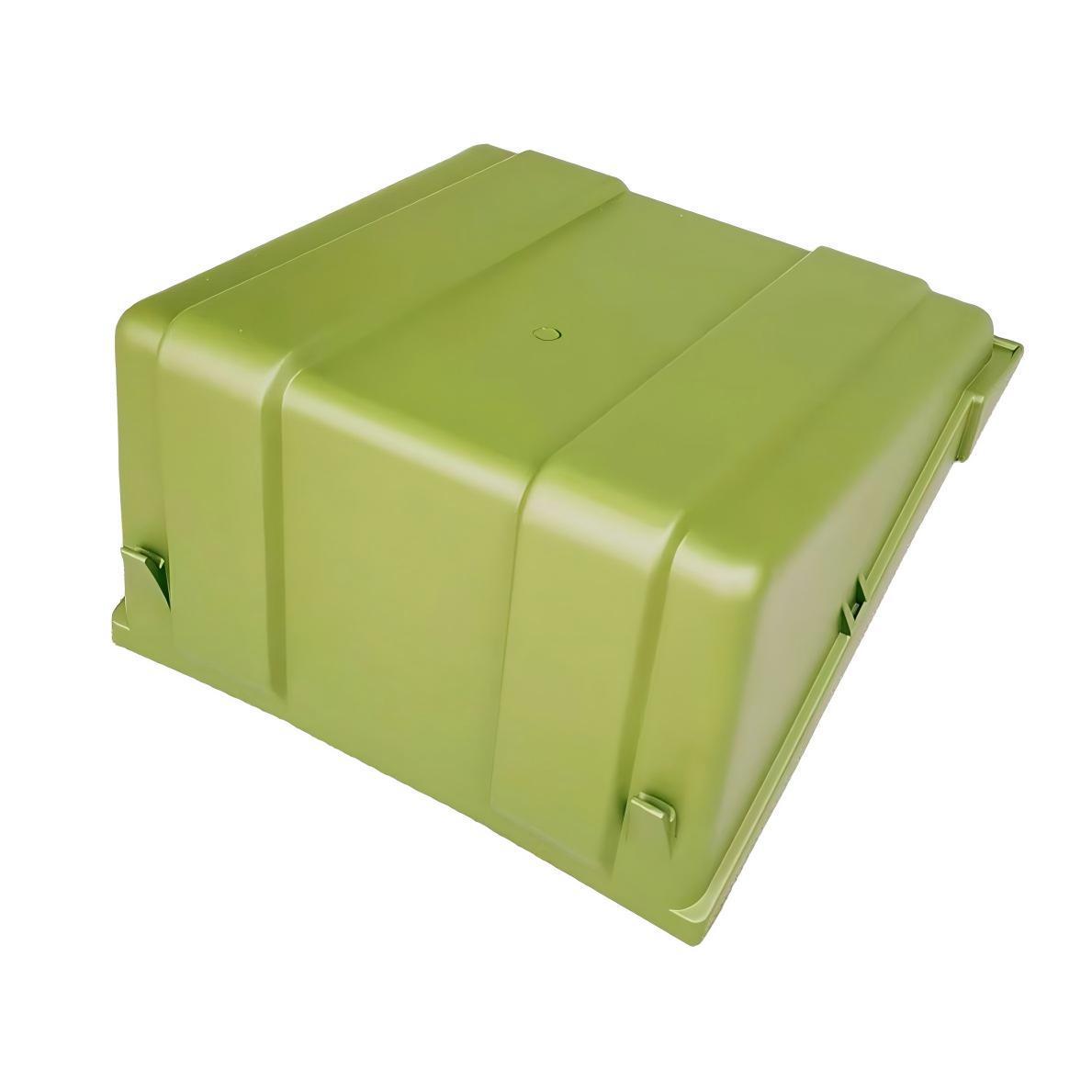 Iveco Military Vehicle Battery Top Storage Cover 2046 60182683 Iveco