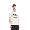 Adidas Originals T Shirt Men's White FM3337