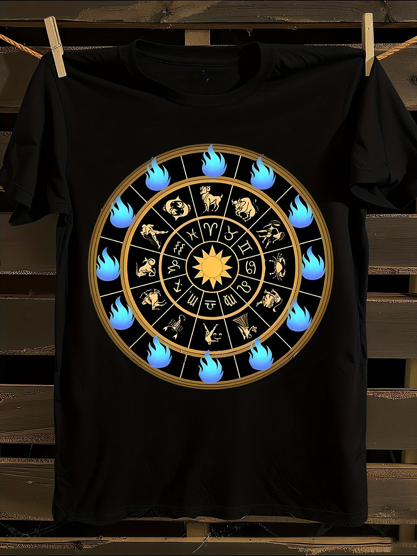 Saint Seiya Anime T-shirt S