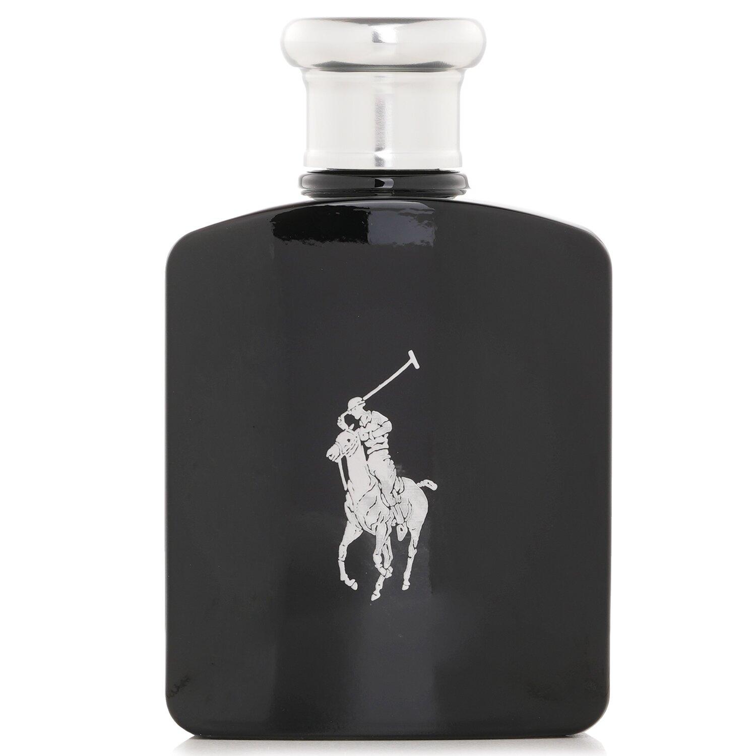 

Туалетная вода Polo Black-спрей 125ml/4.2oz