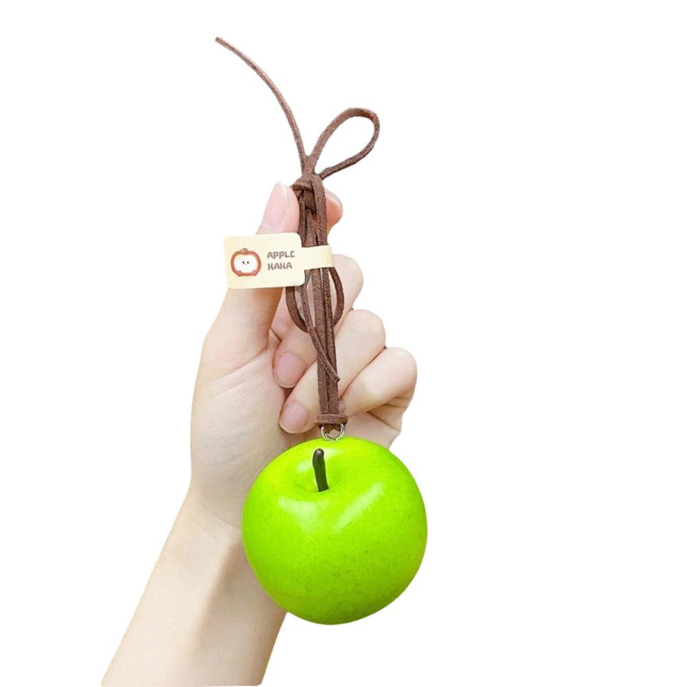 

Bag Accessories Key Chain Bag Charm Simulated Design Handbag Charms Women Accessories