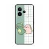 Shockproof Cover For Realme GT 7 Pro Case Animals Painted Soft Silicone Protective Cases For Realme GT7 GT 7 Pro Back Cover Capa