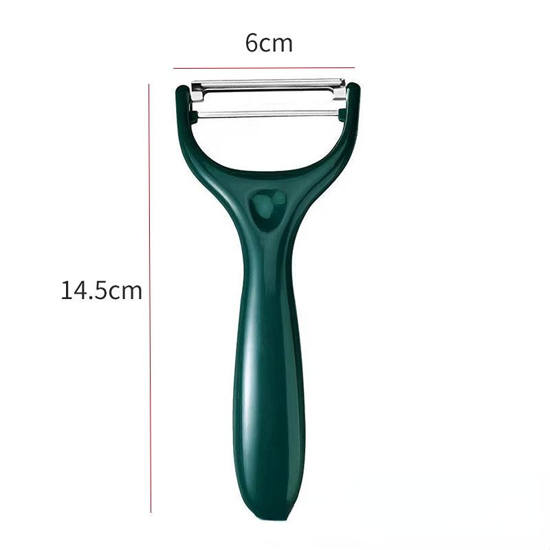Wholesale melon planer Fruit paring knife Ceramic peeler Shaving knife home gadgets kitchen tool house accessories for kitchen