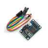 PCF8591 AD/DA Conversion of Digital Converter Module Temperature Illumination for Arduino