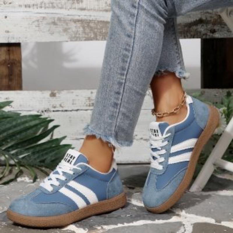 Zachte schoenen voor dames, sportschoenen, vrijetijdsschoenen