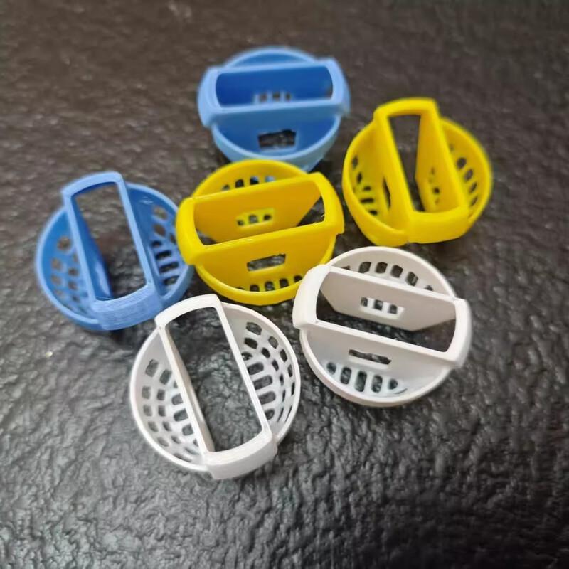 Zisiz Kitchen Sink Strainer Filter Bag