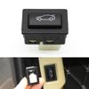 Car Tailgate Rear Trunk Switch Unlock Button For BMW 3 5 7 Series F10 F11 F30 F35 F01 F02 320i 325i 330i 520i 528i 530i