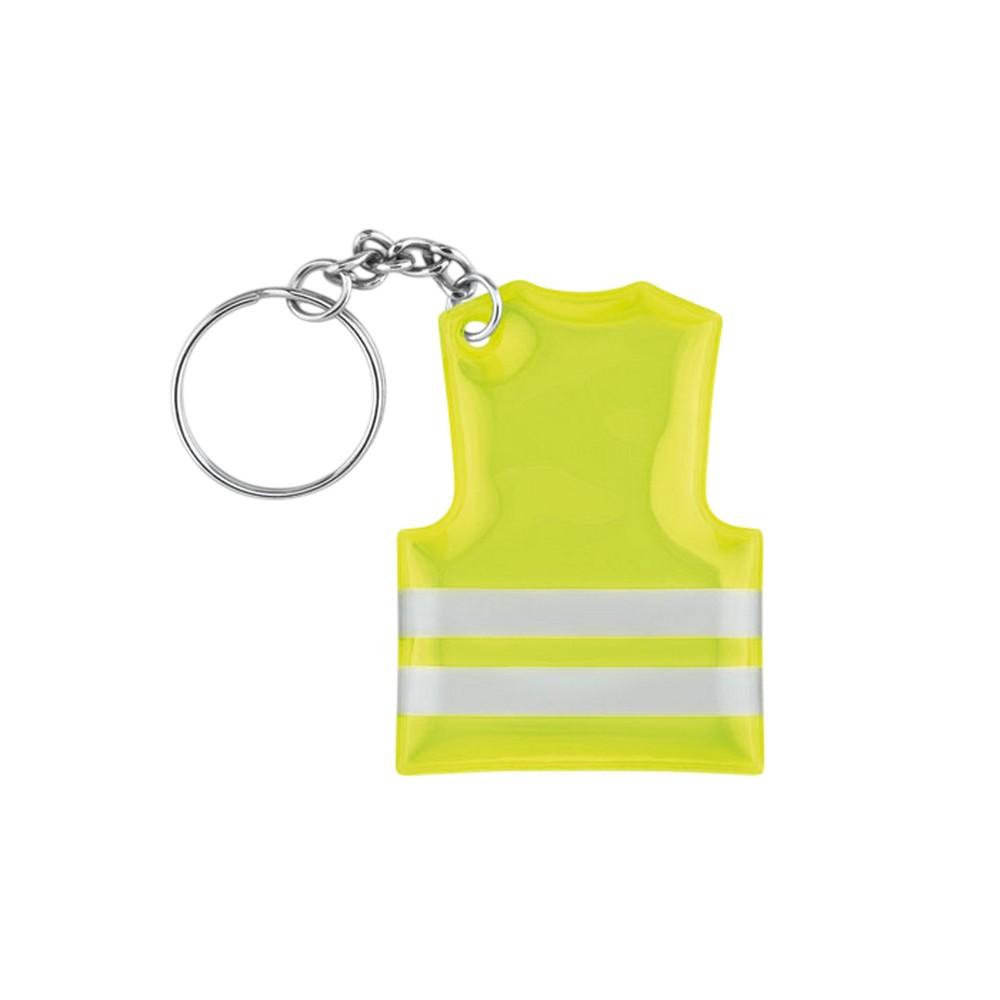 MidOcean Visible Reflective Keyring