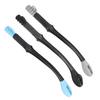 Toilet Paper Wiping Aids Long Reach Portable Comfort Self Assist Wiper for Bathroom