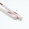 Hyōzaemon Kattobashi PINK Yomiuri Giants Chopsticks, Made in Japan, 21.5cm, AD-651