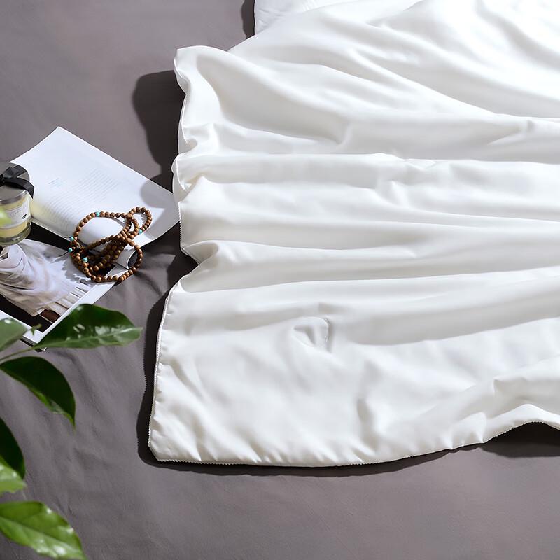 Huaxinxi Natural Silk All-Season Quilt