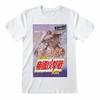Star Wars Japanese Empire Strikes Back Official Merch T-shirt M/L/XL New