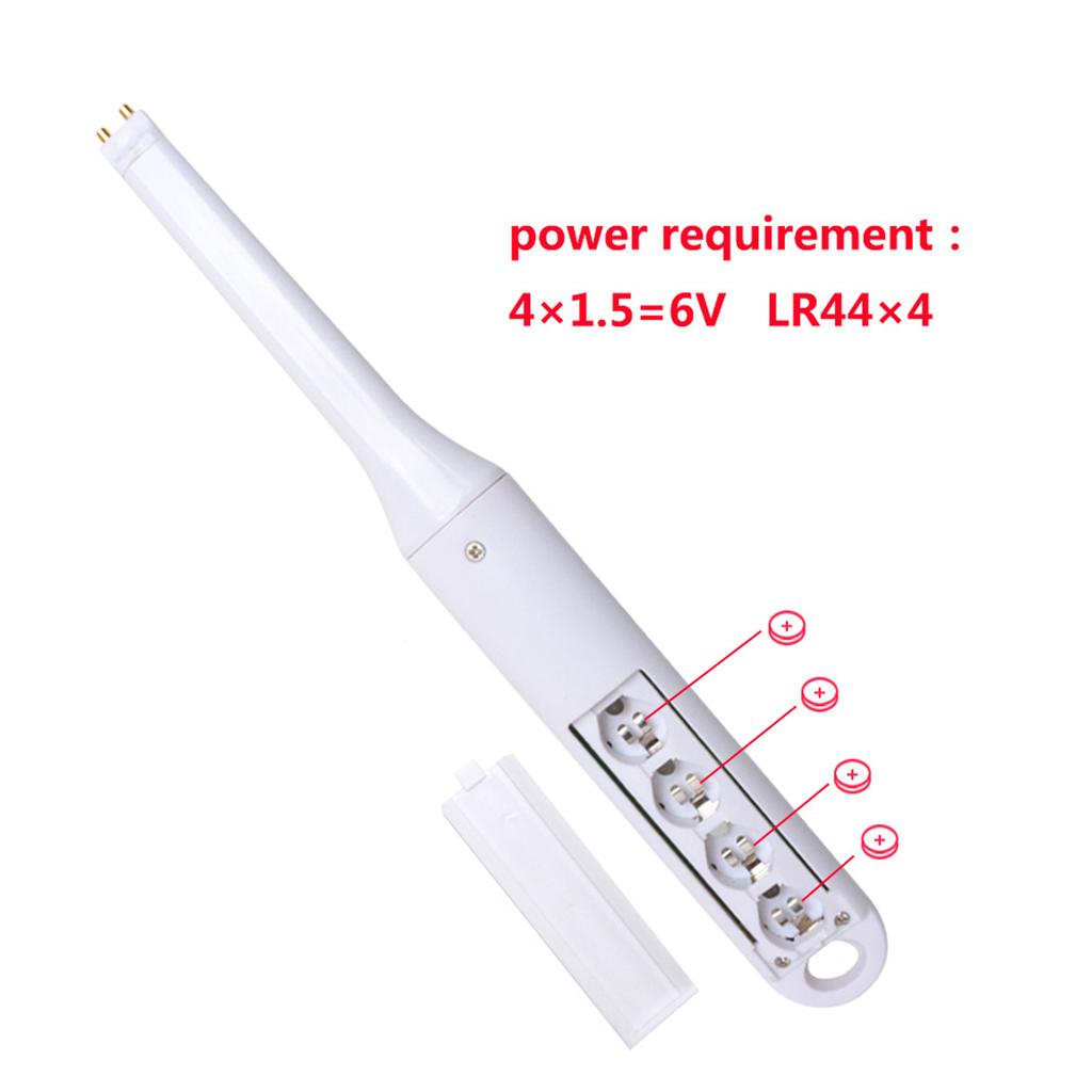 Food Salinity Tester Pen Type Salinity Meter Salt Concentration Meter Salinometer LED Indicator