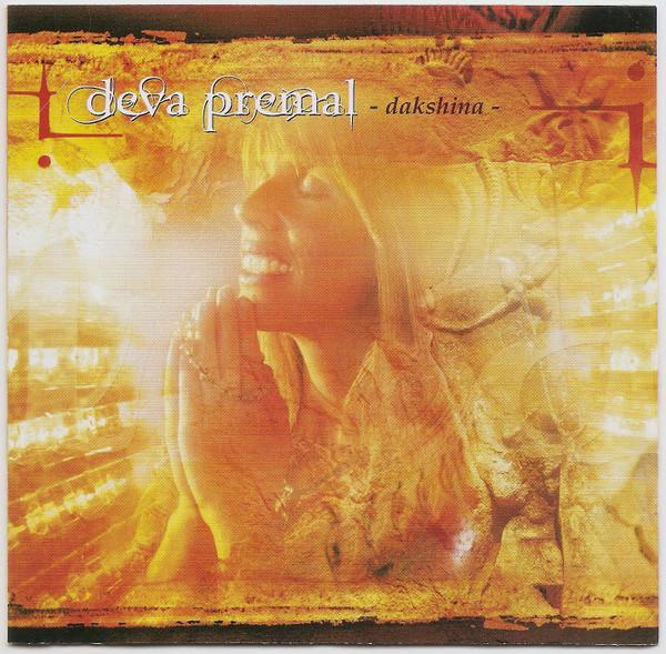 

CD DEVA PREMAL - Dakshina WS0058 White Swan Reco 2005 Japan Dance & Electronica Used