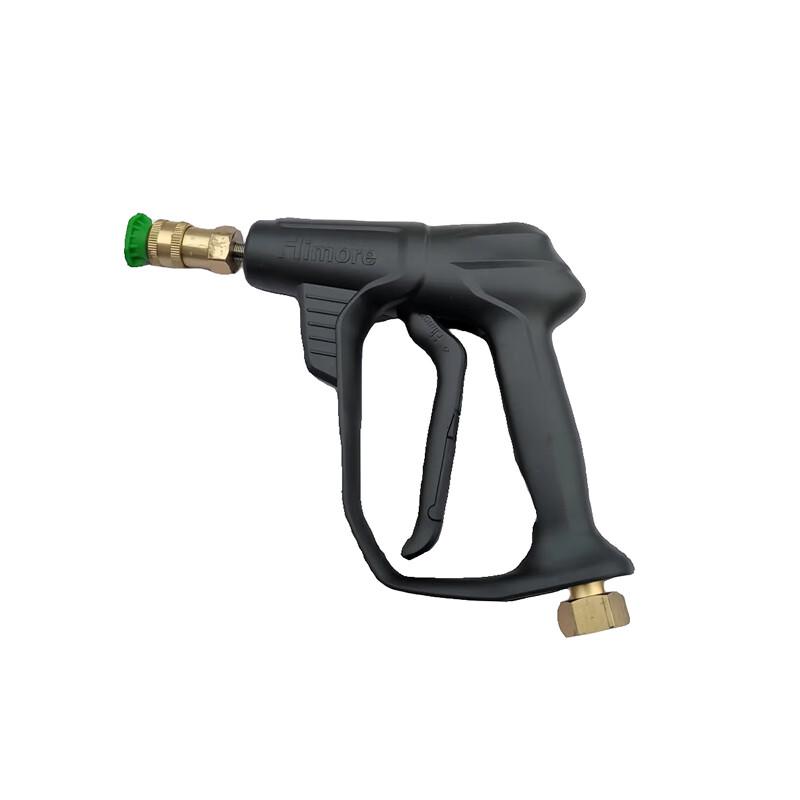 High-Pressure Washer Gun Connector