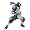 Banpresto Naruto - Naruto Shippuden Orochimaru Vibration Stars Figure.