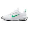 Nike  Air Max Interlock Lite White Stadium Green Women Sneakers Black DX3705-102