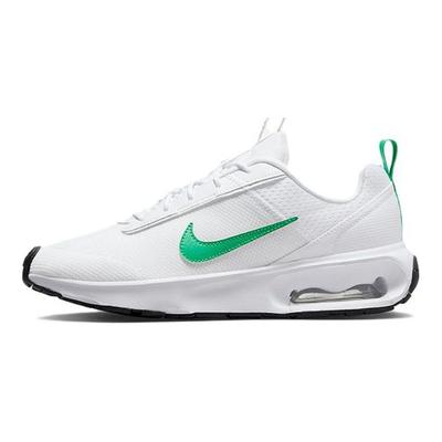 Air Max Interlock Lite Bílá Stadium Green Dámské tenisky Černá DX3705-102
