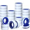10PCS Seal Tape Thread Seal Waterproof Leak Tape Duct Tape Plumbing Fitting Oil-Free Repair Tool Adhesives Sealants