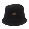 Universal Chemistry Corduroy Bubble Black Bucket Hat