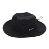 North Hat Unisex Wasserdicht Atmungsaktiv Outdoor Camping Klettern Schwarz L [The Face] Gore-Tex