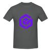 Video Game Cube Literary Tshirt Light Outdoor Fine Workunisexship Tee