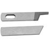 1/2Pcs Sewing Machine Upper Lower Knife Blade #50143403&#50145403 For Bernette Juki Sewing Machine Accessories