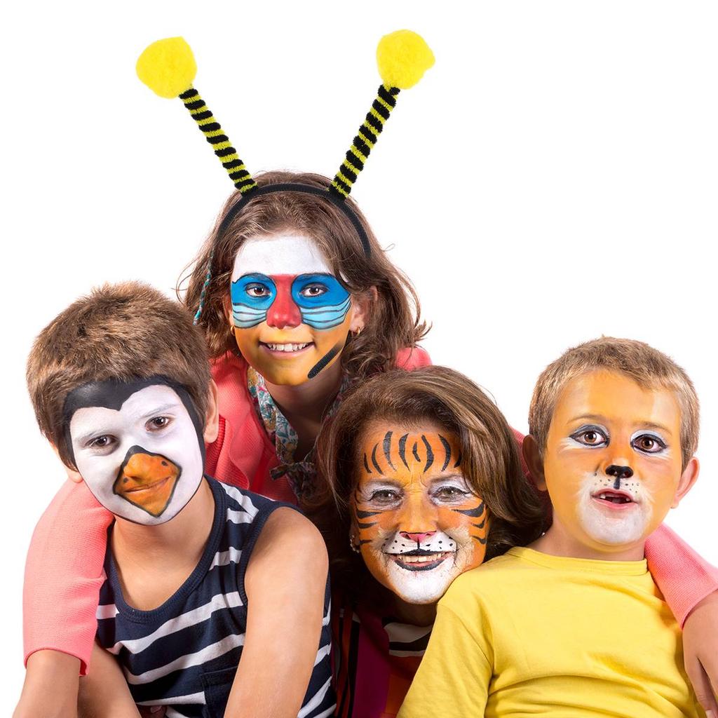 12 Stück Bienen-Antennen-Haarreif Haarreifen Haarspange Kostümzubehör Kopfbedeckung für Damen Perfekt für Halloween-Kostüm und Cosplay