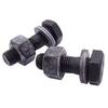 High-Strength 10.9s Grade Steel Structure Bolt