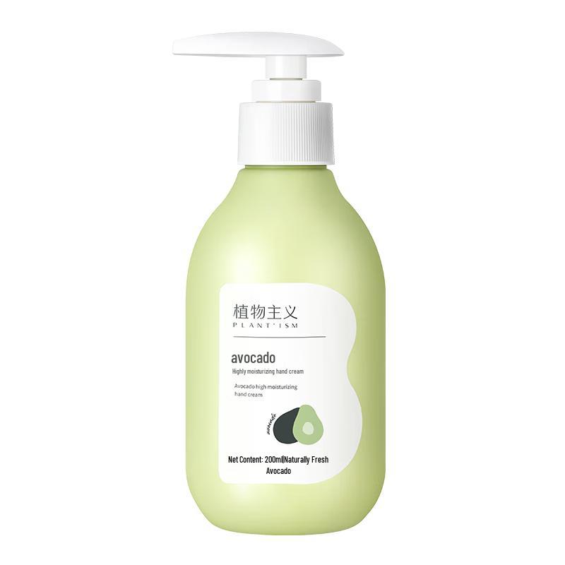 Botanicalism Hand Cream