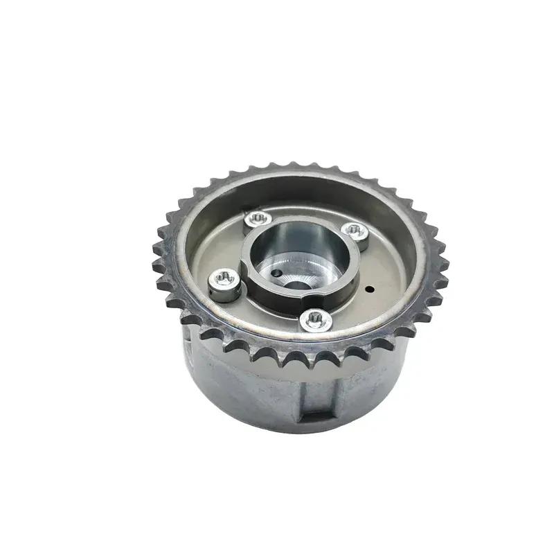 243502B600 24350-2B600 CVVT Camshaft Timing Gear for Hyundai Accent Veloster for Kia 2012- Rio Soul Forte5 1.6L