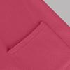 Women's Winter Woolen Jacket Casual Versatile Loose Lapel Pocket Button Cardigan