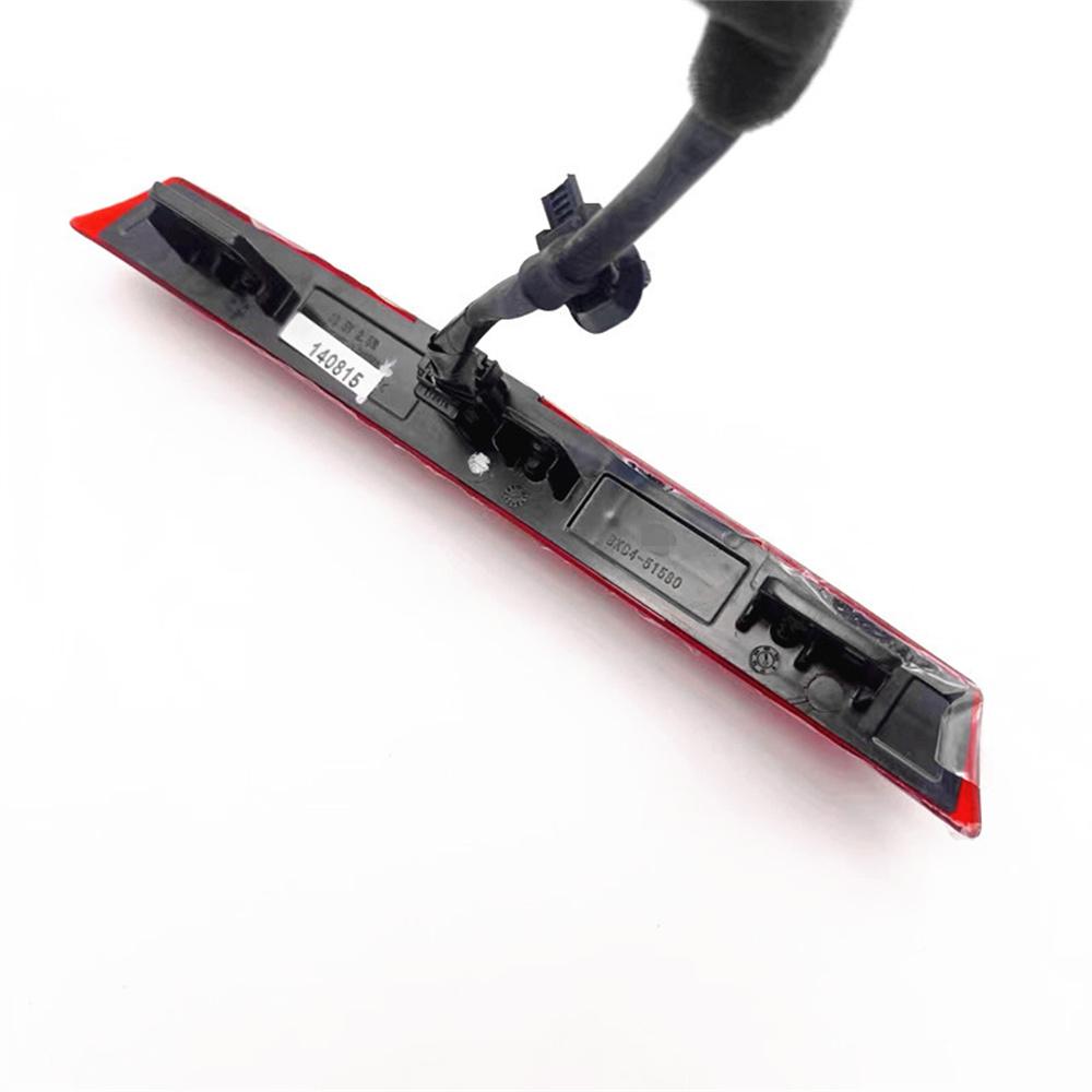 Car High Mount Brake Light Repair Fit for Mazda 3 BM BN BKC4-51-580 B45C-51-580