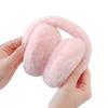 New Product Winter Warm and Antifreeze Earmuffs, Earmuffs, Unisex Imitation Rabbit Fur Earmuffs, and Earmuffs Are Cute and Wear Earmuffs.
