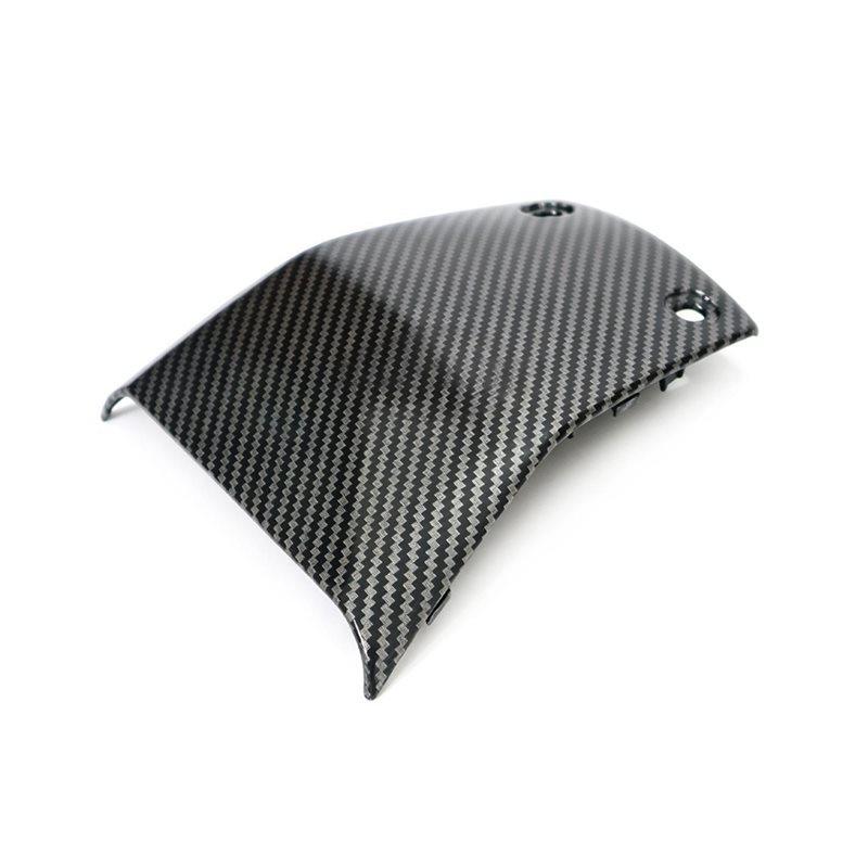 Motorcycle Accessories Protective Front Cover For Fuel Tank Middle Trim Panel For Yamaha MT-10 -2024