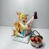 [USED] Arknights Suzuran Spring Hymn Figure 1/6 Scale