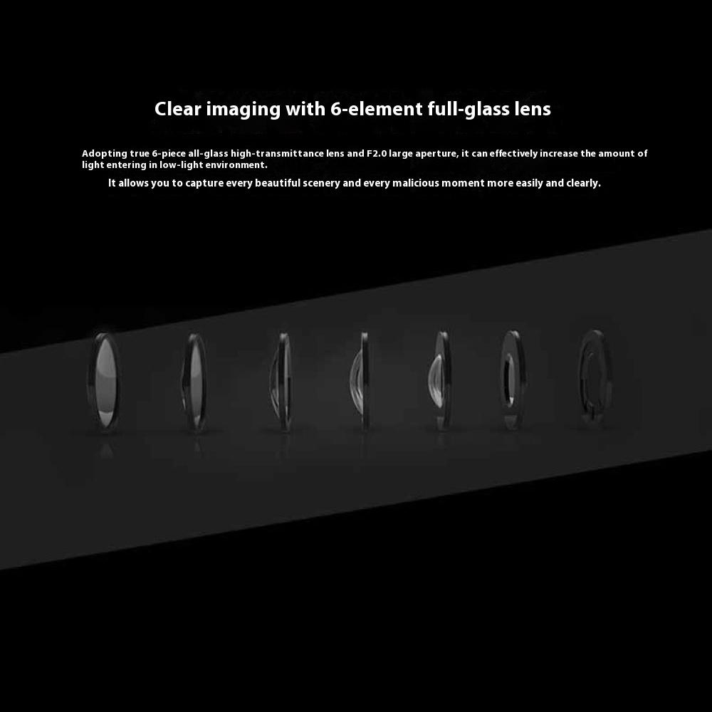 3,16 palcový záznamník jízdy WIFI dvojitý záznam 1080P přední a automobilový infračervený záznamník nočního vidění